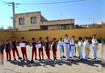 سلامت جسم و روح؛ اولویت ارتقای وضعیت تحصیلی دانش‌آموزان
