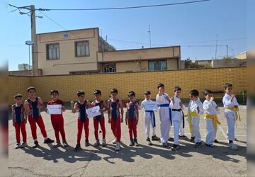 سلامت جسم و روح؛ اولویت ارتقای وضعیت تحصیلی دانش‌آموزان