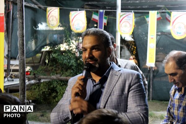 تابستانِ رؤیایی دانش‌آموزان ورامینی کلید خورد