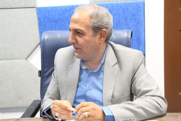 نشست خبری هفته دیابت یزد