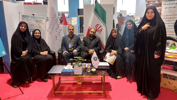 بیست و ششمین نمایشگاه دستاوردهای پژوهش، فناوری و فن بازار افتتاح شد 