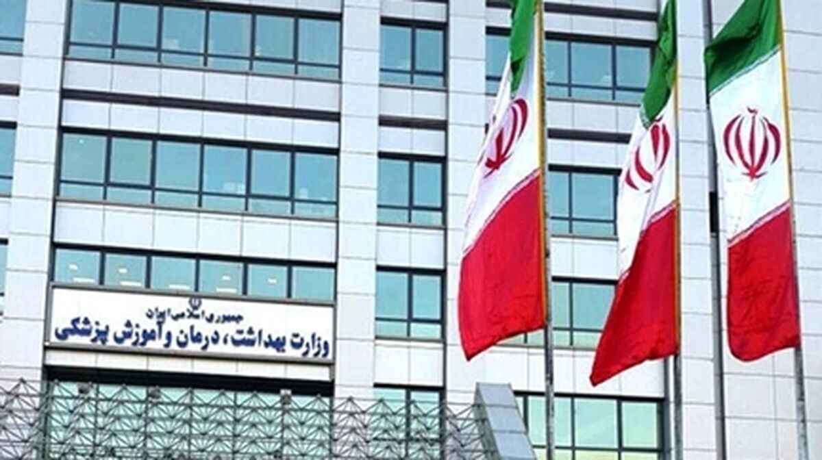 تمام ظرفیت‌های نظام سلامت کشور در حالت آماده‌باش کامل است