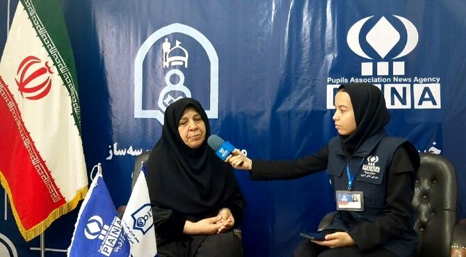 اولین جلسه شورای  بانوان خیر خراسان رضوی، چراغ راه آینده شدند