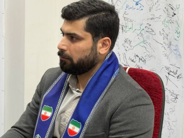 نشست شورای برنامه‌ریزی سازمان دانش‌آموزی استان مازندران