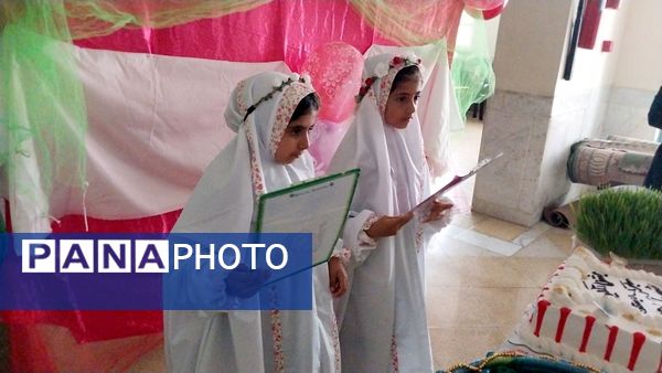 جشن تکلیف؛ گامی برای ترویج فرهنگ دینی 