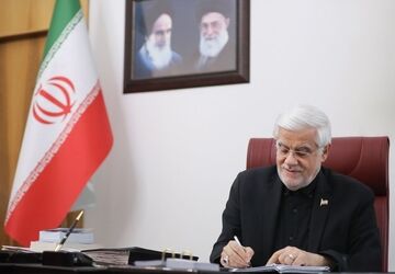 با صلابت و انسجام ملی، دوران جدیدی را با راهبری آیت‌الله سید مجتبی خامنه‌ای آغاز کرده‌ایم