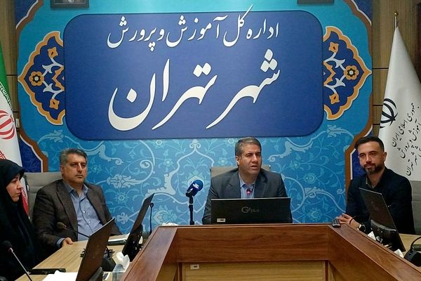 گفت‌و‌گو و ارتقای سواد رسانه‌ای دانش‌آموزان، کلید حل مسائل تربیتی و اجتماعی کشور است 