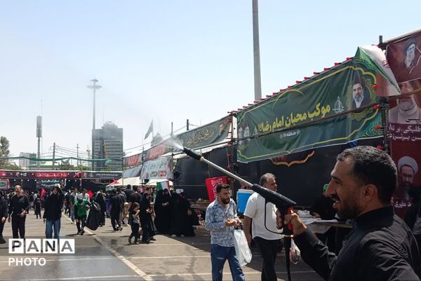 تا ابد یاد تو از دل ما نخواهد رفت 
