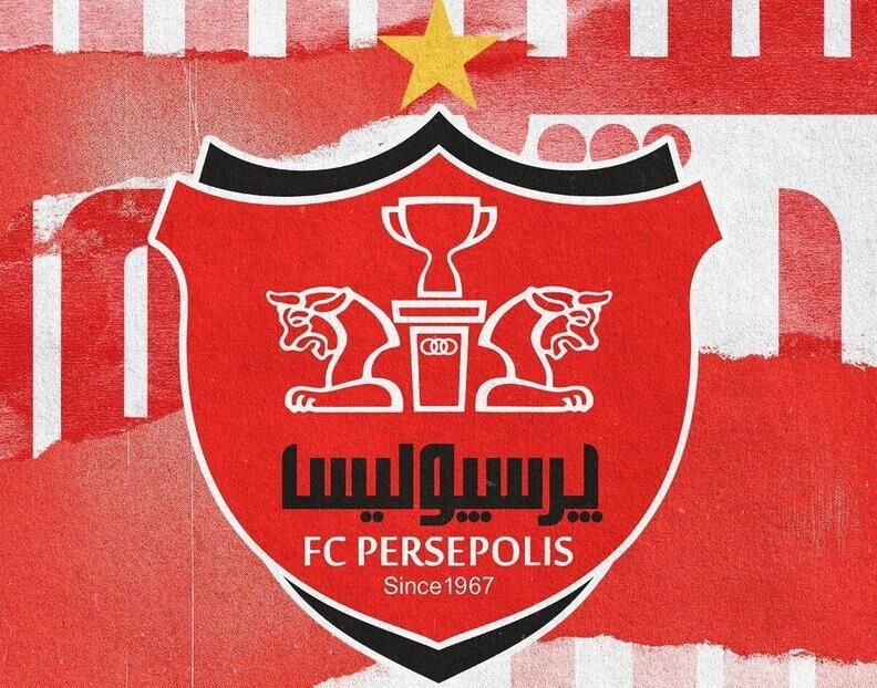 نسیم نگاه حقوقی FIFA بر پنجره  نقل‌وانتقالاتی پرسپولیسی‌ها