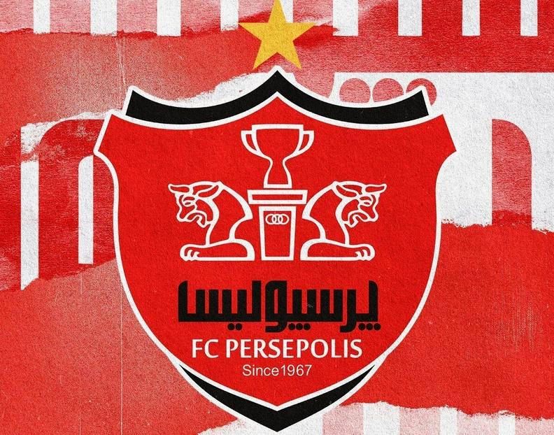 نسیم نگاه حقوقی FIFA بر پنجره  نقل‌وانتقالاتی پرسپولیسی‌ها