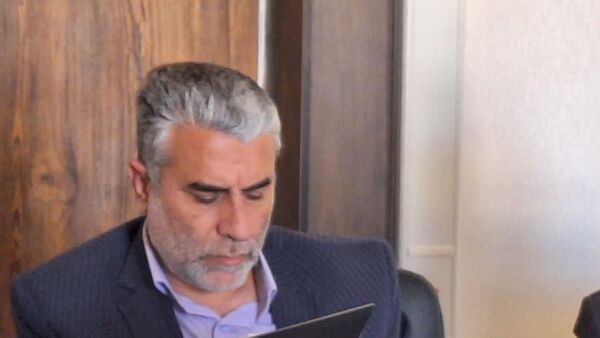 برگزاری جلسه سازمان دانش‌آموزی استان یزد