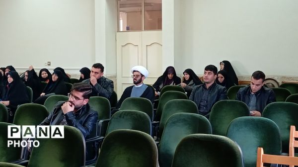 دومین رویداد بزرگ نمازی شهرستان بن