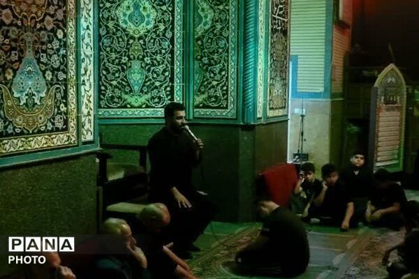 قدس، ایستگاه آخر جاماندگان اربعین