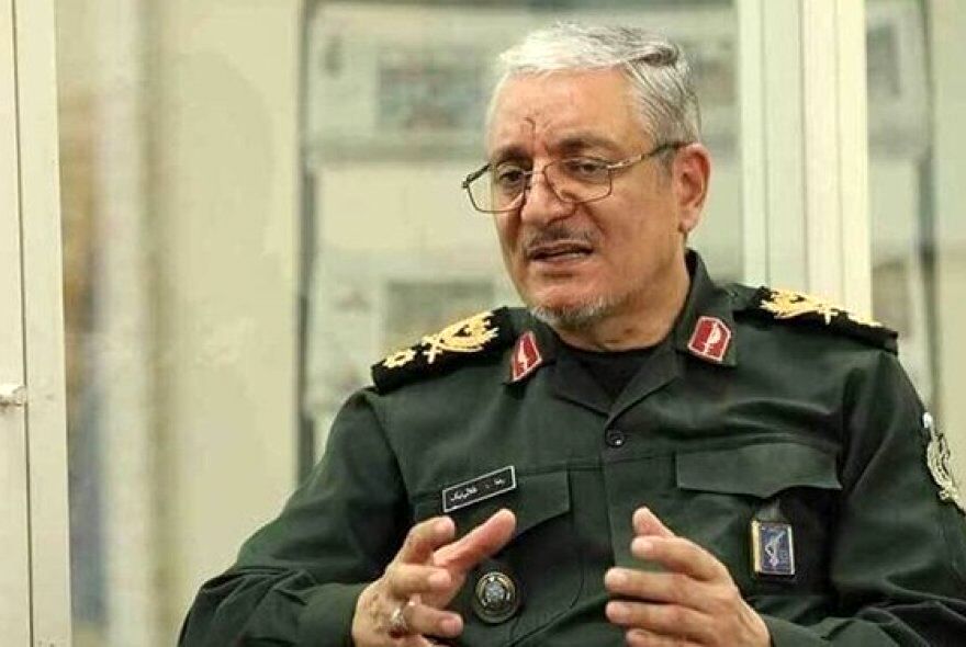 وزارت دفاع، پشتیبانی از نیروهای مسلح و مردم را با قدرت ادامه می‌دهد