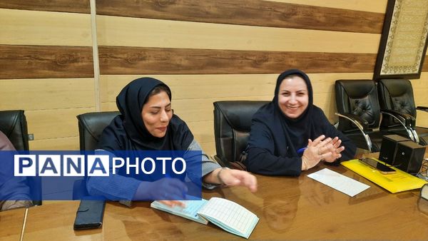 امضای تفاهم‌نامه همکاری کانون پرورش فکری و سازمان دانش‌آموزی کهگیلویه و بویراحمد