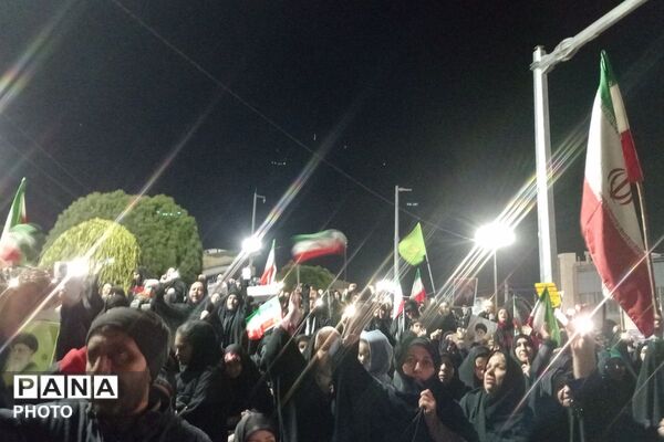 طنین بیعت در شب‌های پیشوا؛ میثاق امت با «رهبر شهید» در مهد قیام ۱۵ خرداد