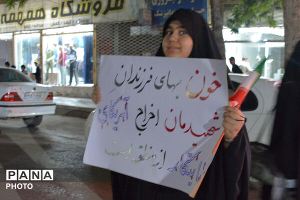 شصت و سه شب است که این مسیر را با عهد و پیمان گره زده‌ایم