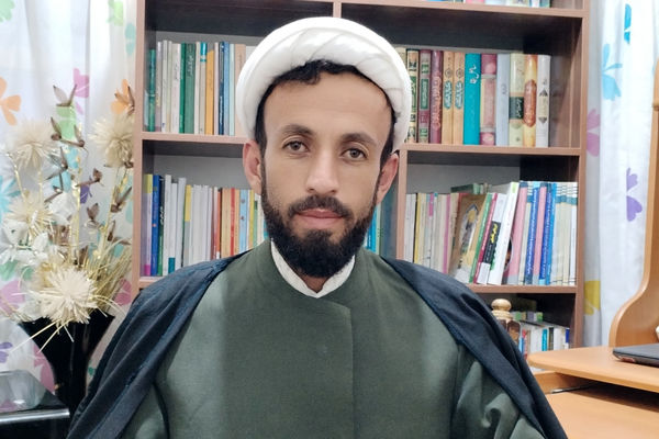 دعوت مسئول برگزاری اعتکاف برادران پاتاوه از جوانان برای حضور در مراسم اعتکاف