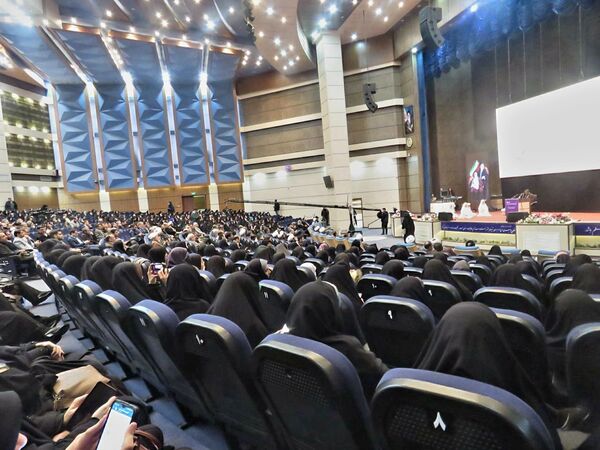 تربیت مهدوی، نسل آرمانی