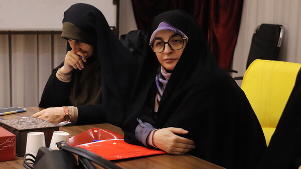 همایش سالانه گزینشگران آموزش و پرورش استان آذربایجان شرقی
