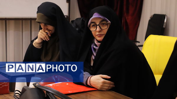 همایش سالانه گزینشگران آموزش و پرورش استان آذربایجان شرقی