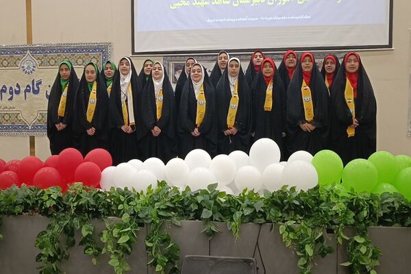 همایش بزرگ «یاوران انقلاب، پیشتازان مقاومت» در اردبیل