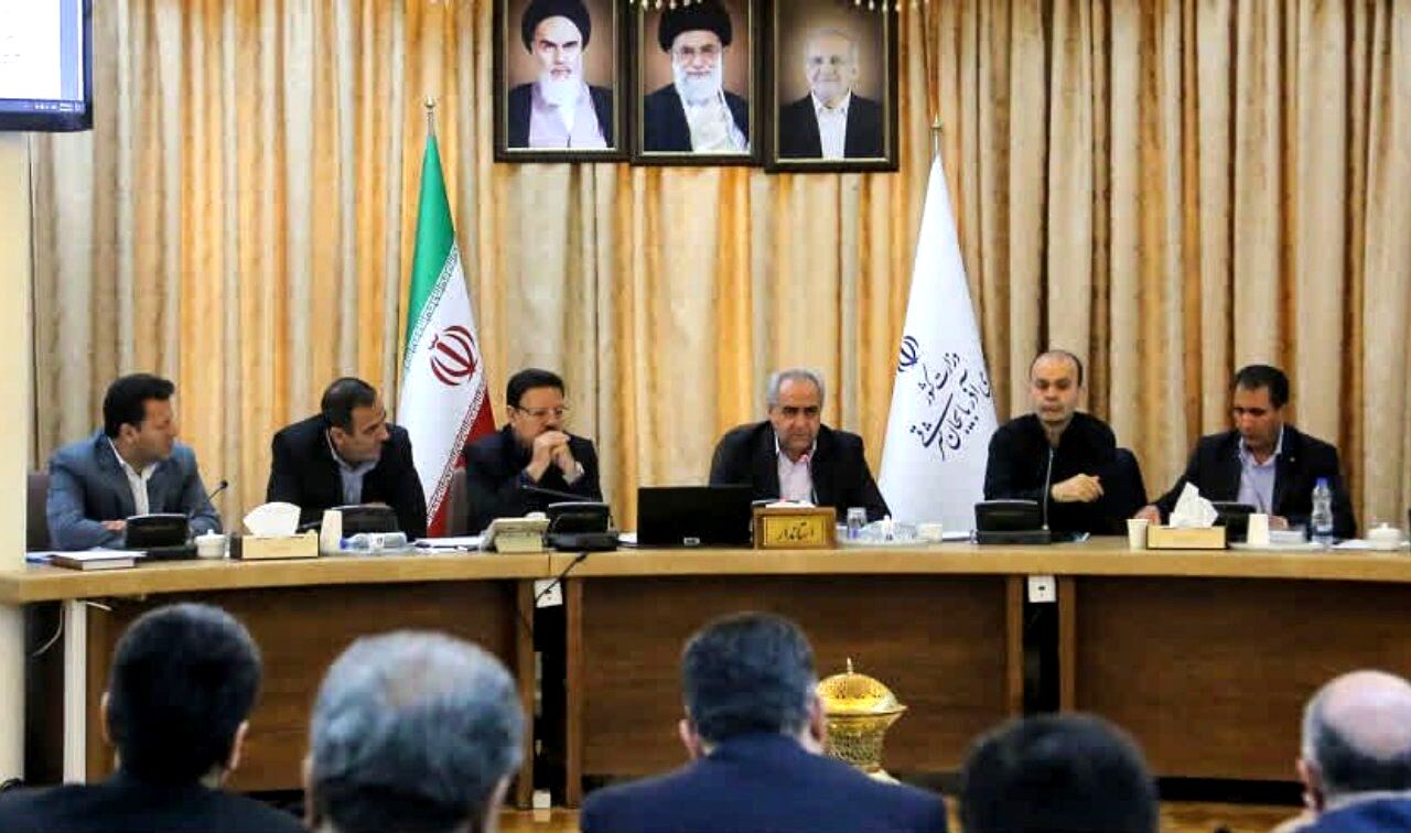 پژوهش در خدمت توسعه؛ سرمایه اجتماعی تراکتور در کانون توجه استان