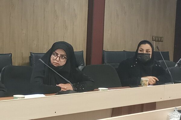 برگزاری جلسه کارگروه آموزشی دبیران تفکر و سبک‌زندگی بهارستان‌دو
