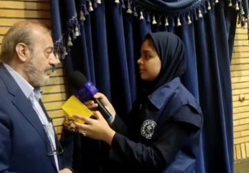 روابط عمومی باید بتواند قبل از این که شایعه ای به وجود بیاید در اول صف حرکت کند