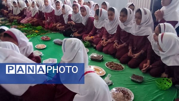 در کنار مردم دریا، همدردیم 