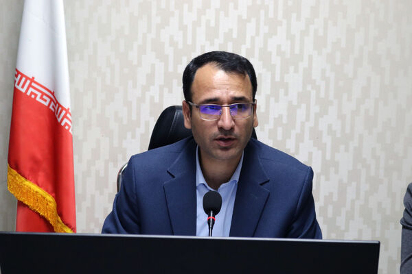 اولین نشست تخصصی معاونین آموزشی