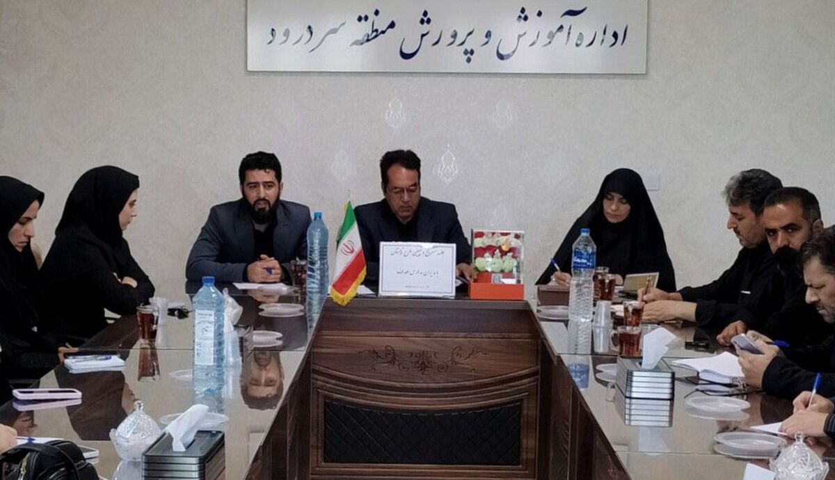 برنامه‌ریزی هدفمند، مانع رهاشدگی دانش‌آموزان در تابستان می‌شود
