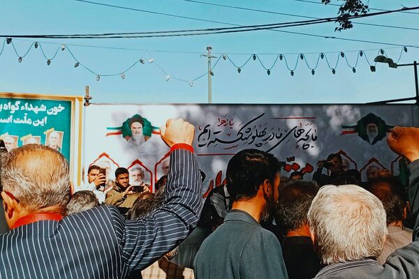 همه‌باهم در راهپیمایی روز دانش‌آموز؛ تجلی وحدت و آگاهی نسل نو