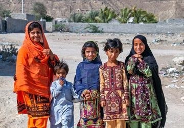 سیستان و بلوچستان؛ مروارید شرق ایران