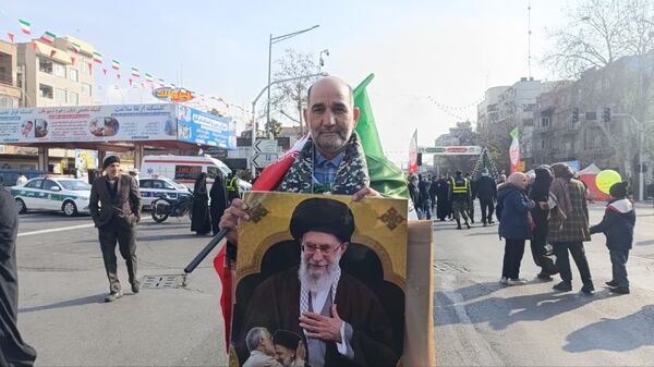 ۲۲ بهمن روز حیرت برای جهانیان