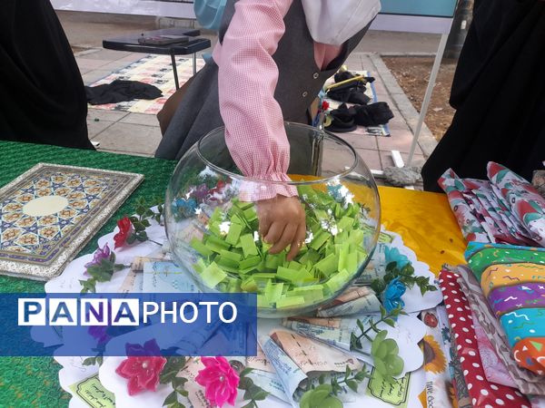 جشن دهه کرامت در آشخانه