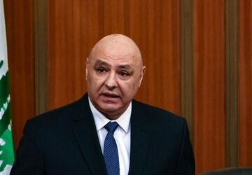 آتش بس، راه اصلی آغاز گفت‌وگو با اسرائیل است