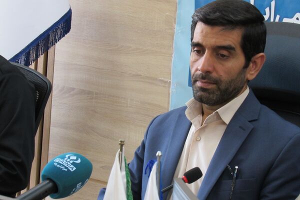 افتتاحیه آنلاین دوازدهمین دوره مجلس دانش‌آموزی در کردستان 