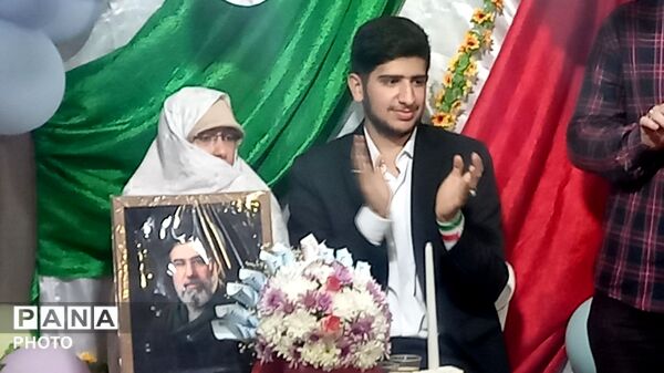  وقتی نبض شهر با عروسی تپید
