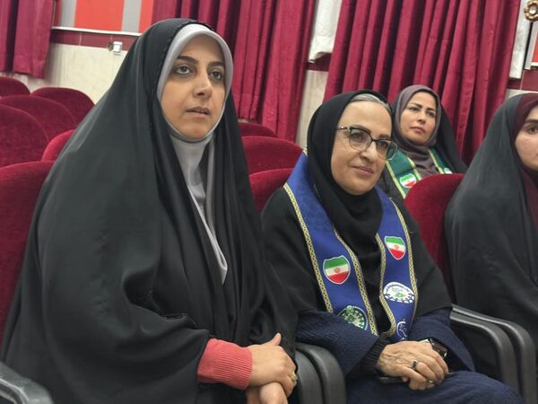 کانون رضوان محمودآباد میزبان دوره آموزشی مربیان کاردان و مربیان پیشتاز
