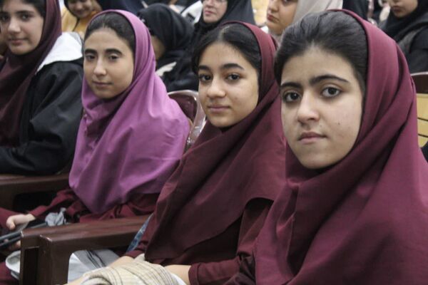 کارگاه آموزش عکاسی و فیلمسازی در مازندران 