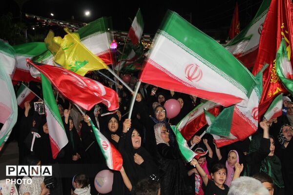 به عشق مولا در خیابان