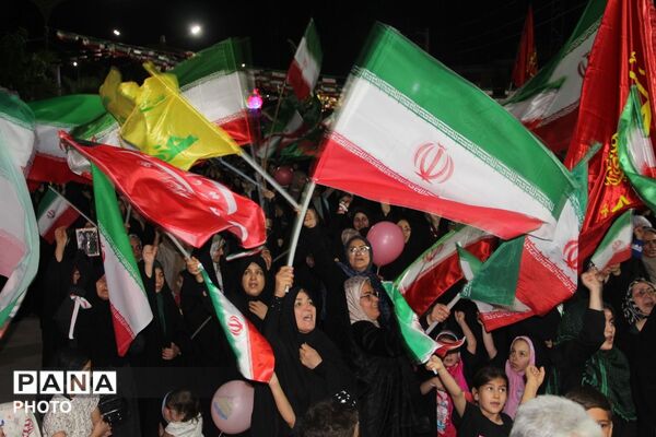 به عشق مولا در خیابان