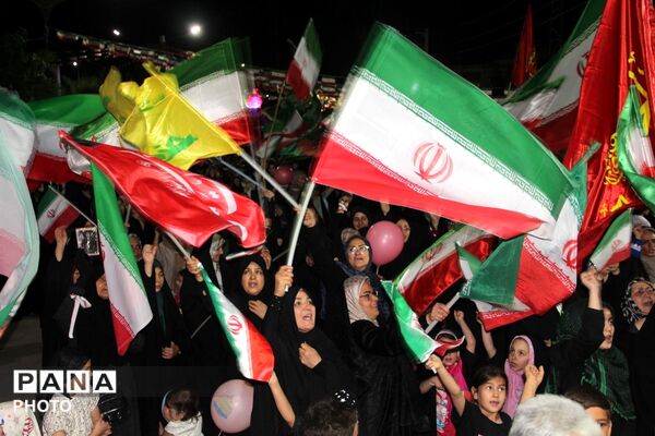 به عشق مولا در خیابان