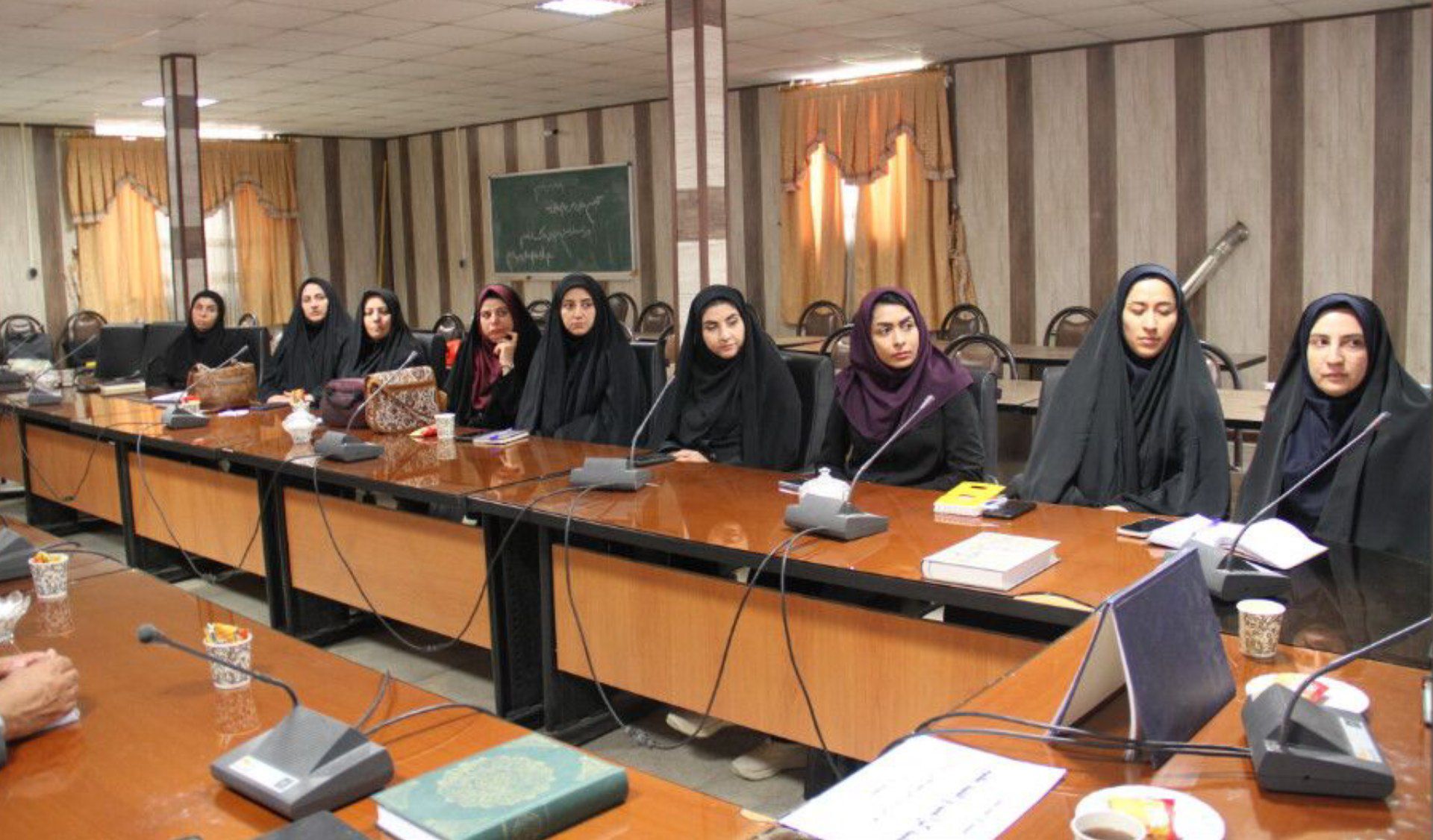 تأکید بر ارتقای سلامت روانی و تحصیلی دانش‌آموزان 