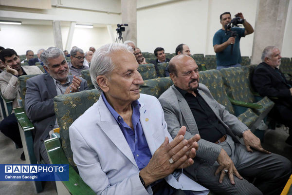 انتخابات هیات مدیره جامعه خیرین مدرسه‌ساز کشور