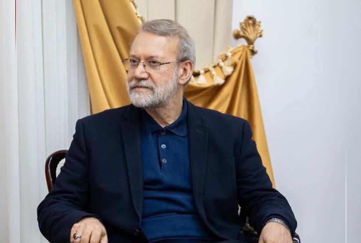 وزیر نیرو: شهادت برای دکتر لاریجانی جز افتخار ابدی نبود