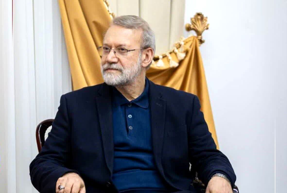 وزیر نیرو: شهادت برای دکتر لاریجانی جز افتخار ابدی نبود