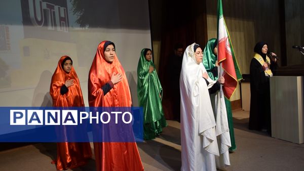 جشن یاوران انقلاب در تربت حیدریه 