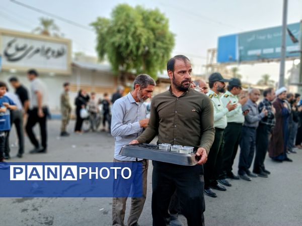 در مسیر عاشقی 